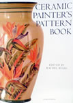 Ceramic painters pattern book
