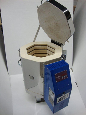 Kiln