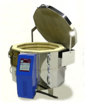 Tucker cone art kiln