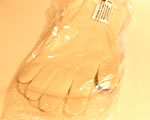 kiln gloves
